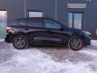 używany Ford Kuga 2020r. SalonPL * I-szy wł. * LED * BLIS * El.Fotel * Winter * K…