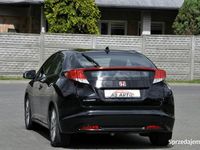używany Honda Civic 2,2iDtec 150KM Serwisowany SPORT Kamera Ledy IX (2011-)