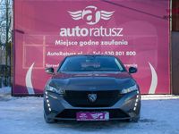używany Peugeot 308 SW Automat * Pełny Serwis * 1.5Hdi 130KM * Gwarancja * Active …