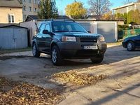 Używany Land Rover Freelander 1998 SUV