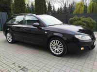 używany Seat Exeo 2dm 143KM 2010r. 178 000km
