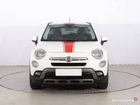 Używany Fiat 500X 2015 Biały SUV