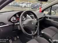 używany Peugeot 207 1.4 2010