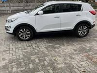 Używany Kia Sportage 2015 SUV