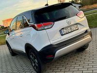 używany Opel Crossland X *Diesel*BDB stan*Kamera 360*