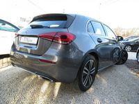 używany Mercedes A180 1.3dm 136KM 2021r. 58 000km