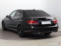 używany Mercedes E250 E BlueTEC 4MATIC