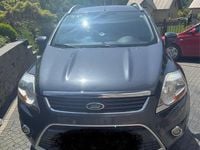 Używany Ford Kuga Titanium 2008 SUV