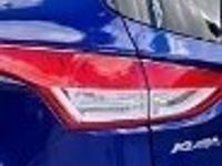 używany Ford Kuga III