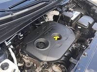 używany Hyundai ix35 