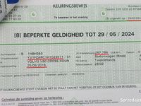 Używany Volvo V60 CC Summum 150 KM (110 kW) 2016 Brązowy Kombi