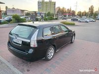 używany Saab 9-3 1.8t LPG kombi BioPower 2.0 turbo gaz