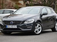 Używany Volvo V60 114 KM (83 kW) 2013 Inny kolor Kombi
