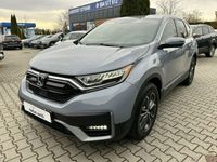 używany Honda CR-V AWD Executive Hybrid, faktura VAT!