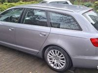 używany Audi A6 Sprzedam