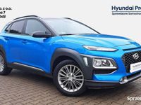 używany Hyundai Kona 1.6 T-GDi 177 KM 7DCT FWD WersjaStyle SalonPL …