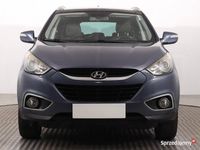 Używany Hyundai ix35 2011 Niebieski SUV