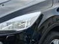 używany Ford Kuga II Benzyna, Serwis