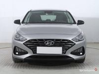 Używany Hyundai i30 2022 Srebrny Hatchback