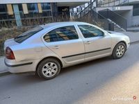 używany Skoda Octavia 1,9 TDI