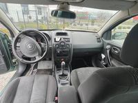 używany Renault Mégane II 