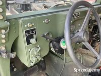 Używany Hummer H1 1988 SUV