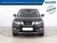 Używany Nissan X-Trail 159 KM (116 kW) 2019 Czarny SUV