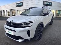 Używany Citroën C5 Aircross 136 KM (100 kW) 2023 Biały SUV