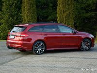 używany Ford Mondeo Lift ST-Line Skóry Panorama Full led Navi elektryka Kamera ASO…