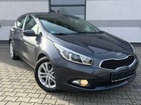Używany Kia Ceed 135 KM (99 kW) 2015 Hatchback