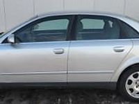 używany Audi A4 A4 II (B6) B6