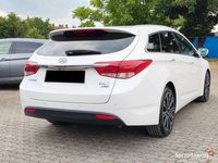 używany Hyundai i40 automat full opcja