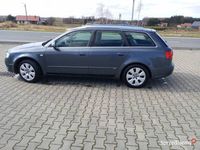 używany Audi A4 