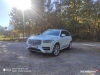 Używany Volvo XC90 Inscription 2018 SUV