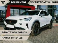 Używany Cupra Formentor 310 KM (228 kW) 2024 Biały (metalik) SUV