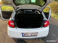 używany Citroën DS3 1.6E-HDI