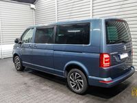 używany VW Caravelle 2dm 150KM 2019r. 174 000km