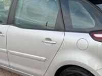 używany Citroën C4 Picasso I