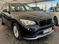 używany BMW X1 I (E84) (2009-2015)