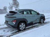 używany Hyundai Kona 1.6dm 138KM 2025r. 20 800km
