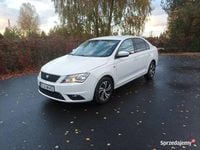 Używany Seat Toledo 2014 Hatchback