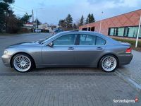 Używany BMW 333 Sport Line 2002 Szary Sedan/Limuzyna