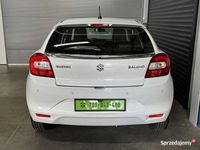 używany Suzuki Baleno * Salon PL * Bezwypadkowy * 77tyśkm * Serwisowany * 2019r