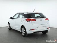 używany Hyundai i20 1.2