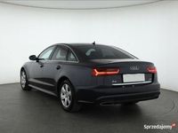 używany Audi A6 2.0 TDI