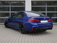 używany BMW M5 4.4dm 600KM 2019r. 111 490km