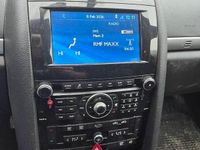 Używany Peugeot 407 2008