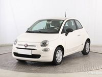 używany Fiat 500 1.2