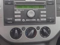 używany Ford C-MAX 1.6 16v-super stan z Niemiec -zarejestrowany