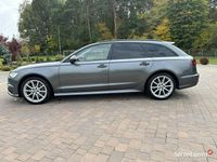 używany Audi A6 C7 (2011-)